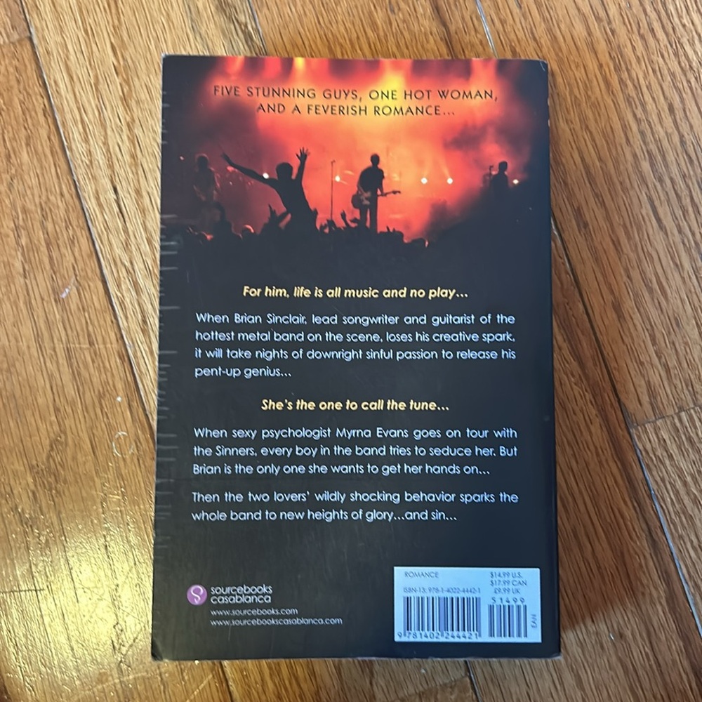 Backstage pass - Picture 2 of 2